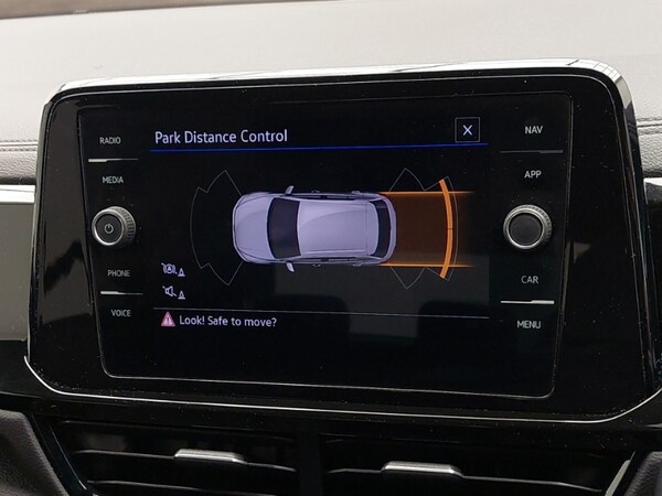 Used Volkswagen T-Roc 2023 for sale - 75197873: Photo 14