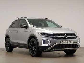 2023 - 1.5 TSI Style 5dr