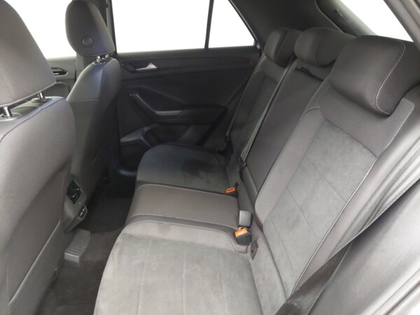 Used Volkswagen T-Roc 2023 for sale - 75197873: Photo 6