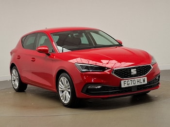 Used SEAT Leon 2020 for sale - 79131248: Photo