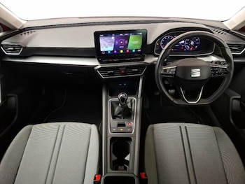 Used SEAT Leon 2020 for sale - 79131248: Photo