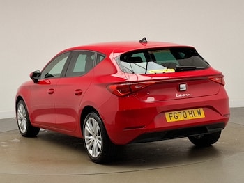 Used SEAT Leon 2020 for sale - 79131248: Photo
