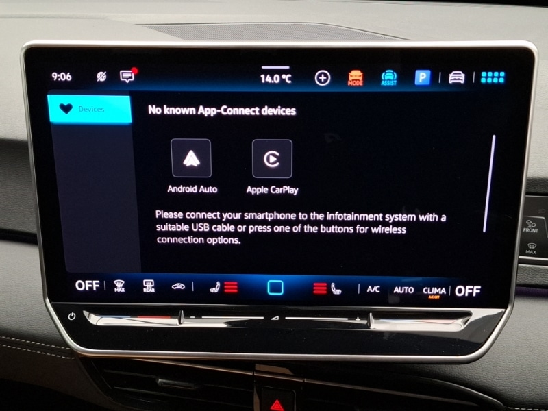 Used Volkswagen ID.3 2025 for sale - 76970557: Photo 15