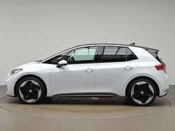 Used Volkswagen ID.3 2025 for sale - 76970557: Photo