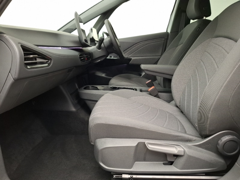 Used Volkswagen ID.3 2025 for sale - 76970557: Photo 5