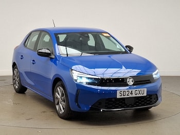Used Vauxhall Corsa 2024 for sale - 78440398: Photo