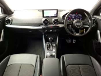 Used Audi Q2 2022 for sale - 74818235: Photo