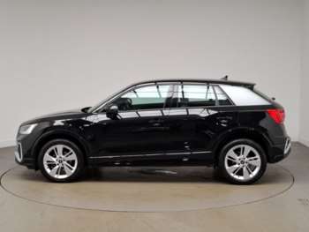 Used Audi Q2 2022 for sale - 74818235: Photo