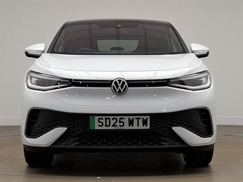 Used Volkswagen ID.5 2025 for sale - 76373195: Photo 12