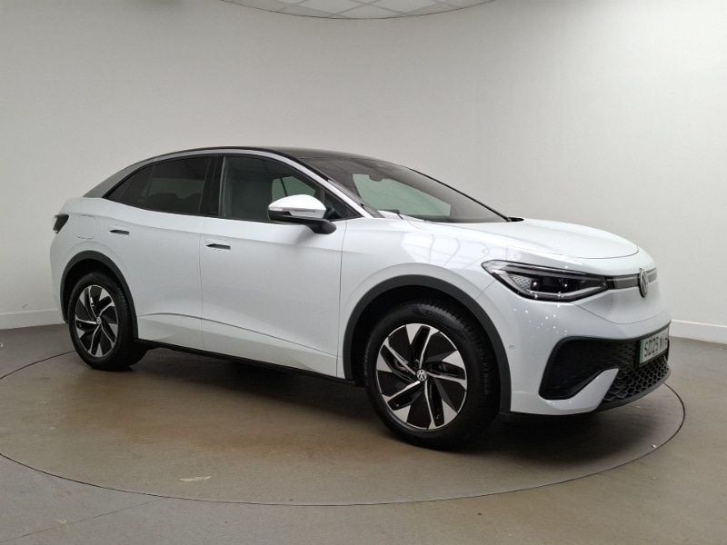 Used Volkswagen ID.5 2025 for sale - 76373195: Photo 13