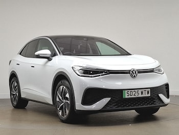 Volkswagen - ID.5