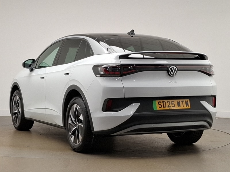 Used Volkswagen ID.5 2025 for sale - 76373195: Photo 3