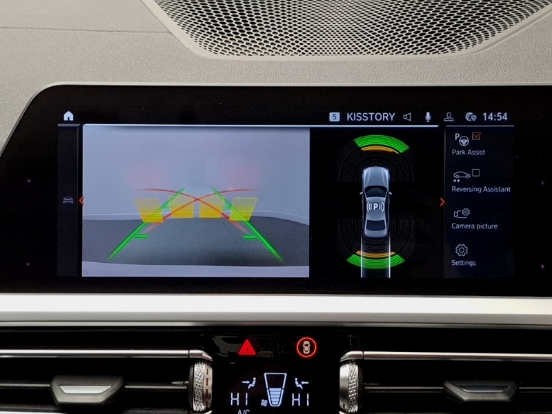 Used BMW 3 Series 2019 for sale - 77073632: Photo 11