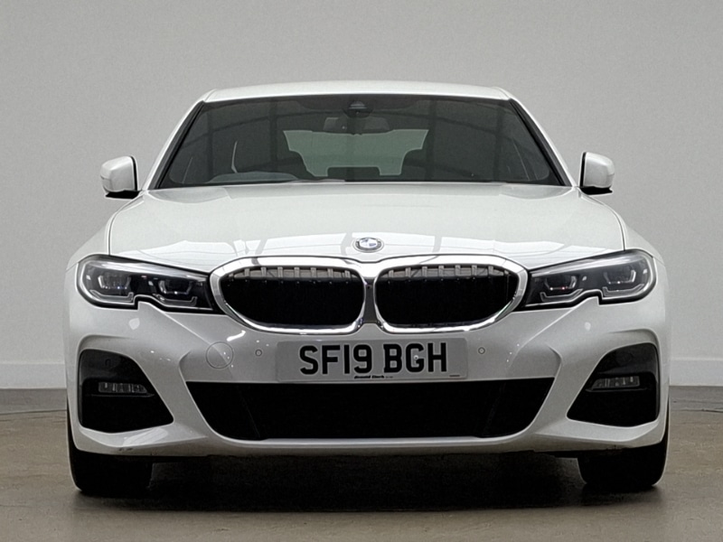 Used BMW 3 Series 2019 for sale - 77073632: Photo 12