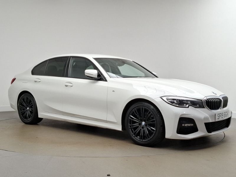 Used BMW 3 Series 2019 for sale - 77073632: Photo 13
