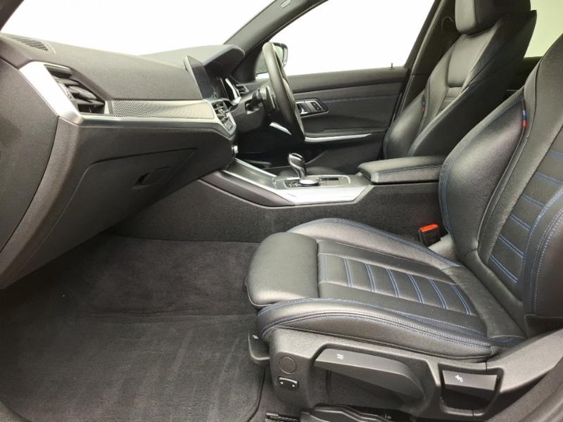 Used BMW 3 Series 2019 for sale - 77073632: Photo 5