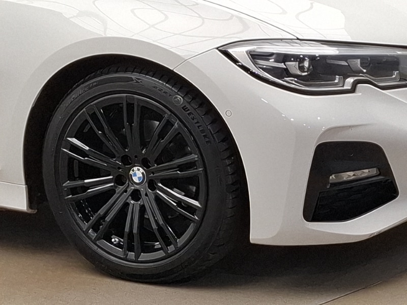 Used BMW 3 Series 2019 for sale - 77073632: Photo 9