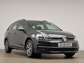 2018 - 1.0 TSI 110 SE 5dr