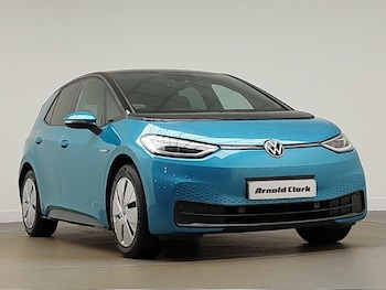 Volkswagen - ID.3