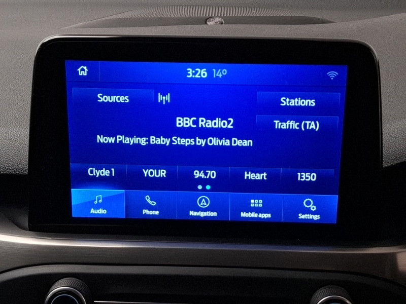 Used Ford Focus 2019 for sale - 77933043: Photo 10