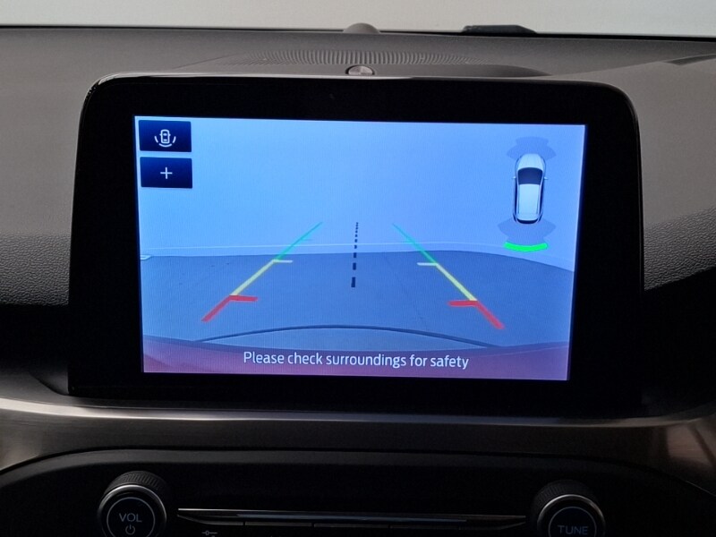 Used Ford Focus 2019 for sale - 77933043: Photo 11