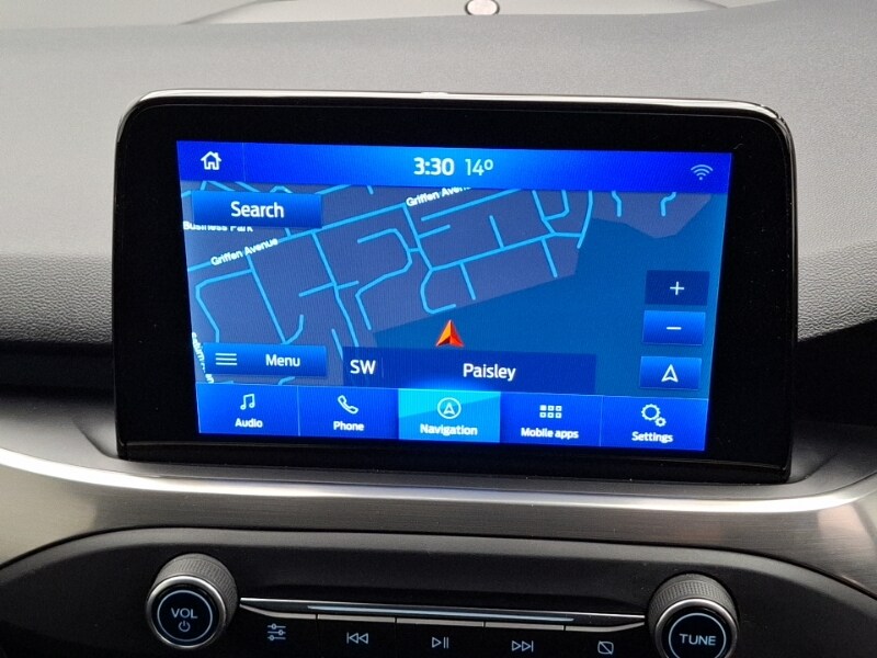 Used Ford Focus 2019 for sale - 77933043: Photo 14