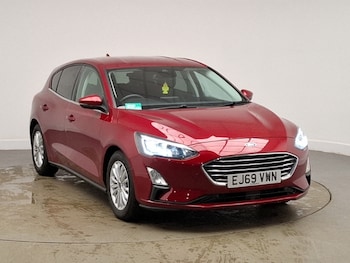 Used Ford Focus 2019 for sale - 77933043: Photo