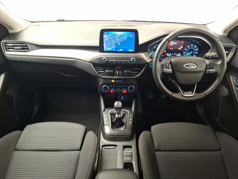 Used Ford Focus 2019 for sale - 77933043: Photo 2