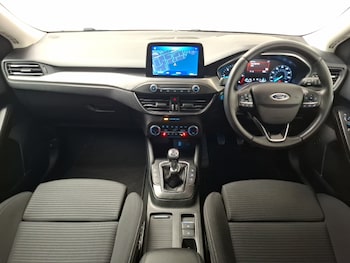 Used Ford Focus 2019 for sale - 77933043: Photo