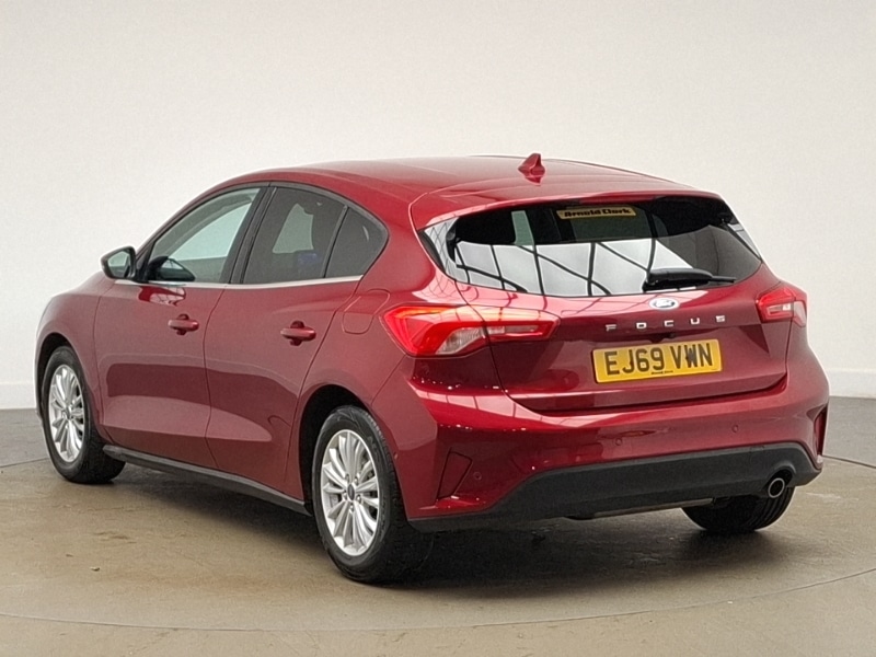 Used Ford Focus 2019 for sale - 77933043: Photo 3