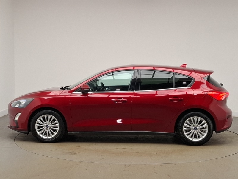 Used Ford Focus 2019 for sale - 77933043: Photo 4