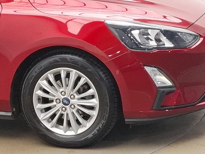 Used Ford Focus 2019 for sale - 77933043: Photo 9