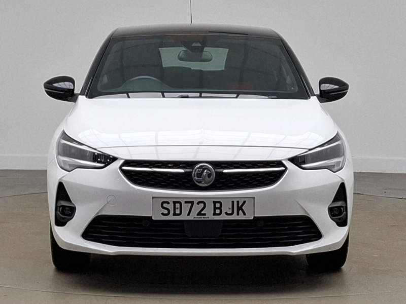 Used Vauxhall Corsa 2022 for sale - 77410060: Photo 12