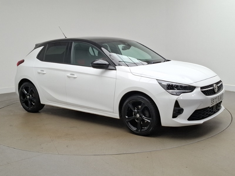 Used Vauxhall Corsa 2022 for sale - 77410060: Photo 13