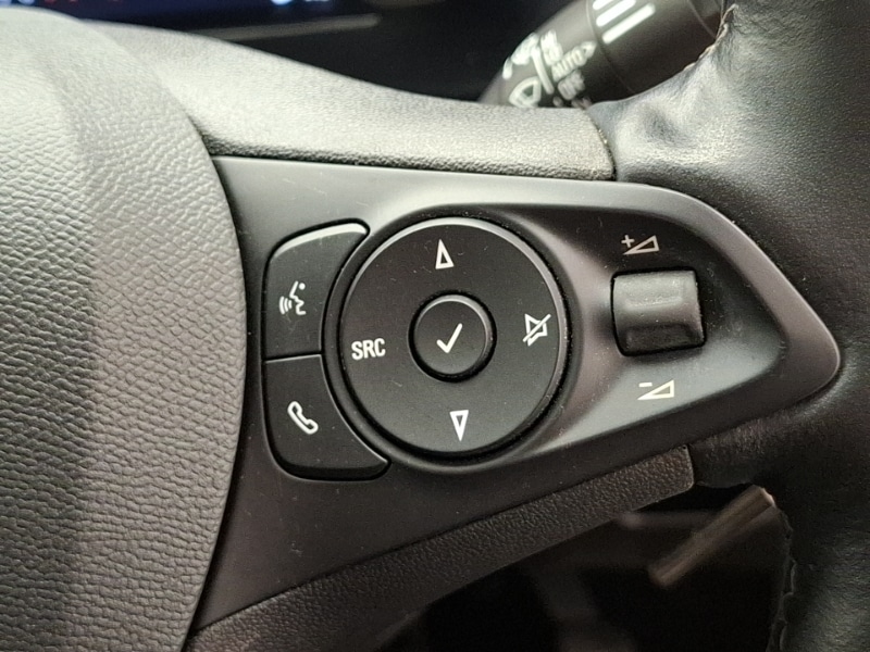 Used Vauxhall Corsa 2022 for sale - 77410060: Photo 18