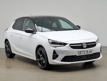 Vauxhall Corsa feature image