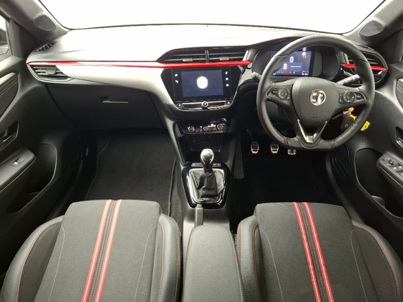 Used Vauxhall Corsa 2022 for sale - 77410060: Photo 2