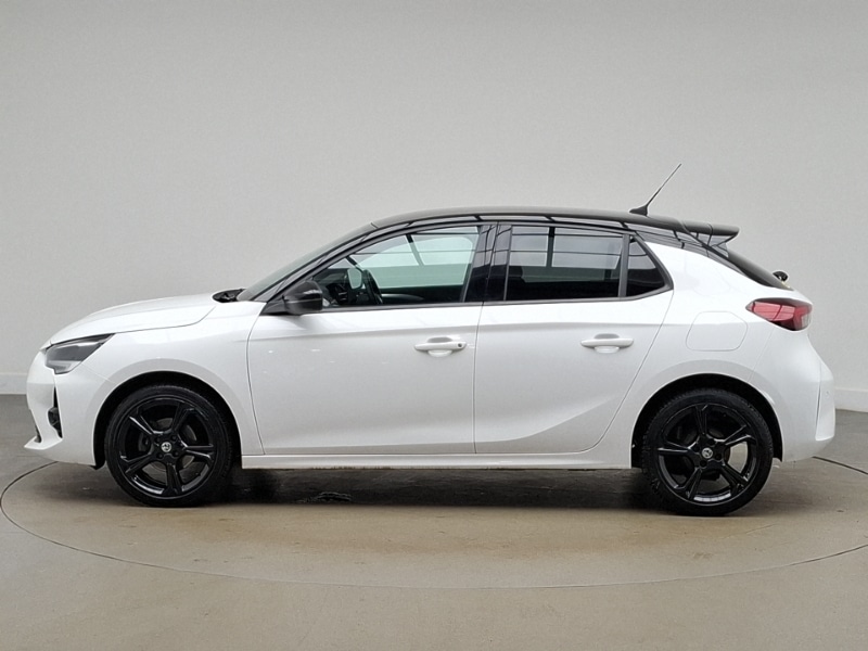 Used Vauxhall Corsa 2022 for sale - 77410060: Photo 4