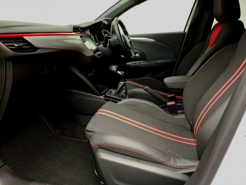 Used Vauxhall Corsa 2022 for sale - 77410060: Photo 5