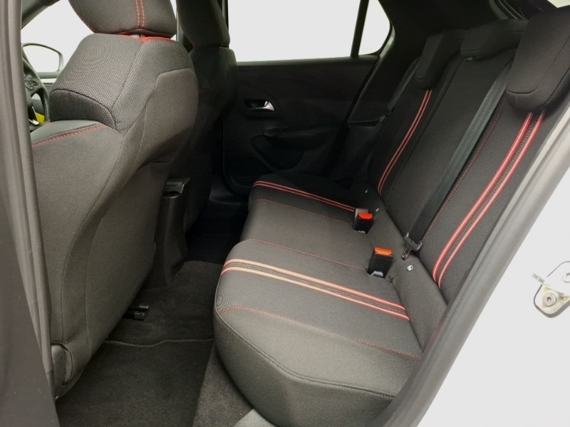 Used Vauxhall Corsa 2022 for sale - 77410060: Photo 6