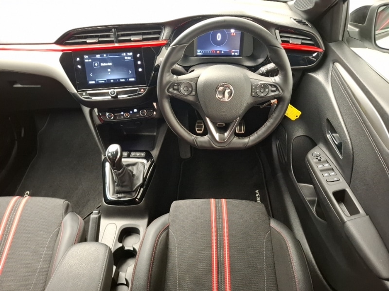Used Vauxhall Corsa 2022 for sale - 77410060: Photo 7