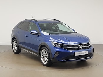 Used Volkswagen Taigo 2025 for sale - 78884447: Photo