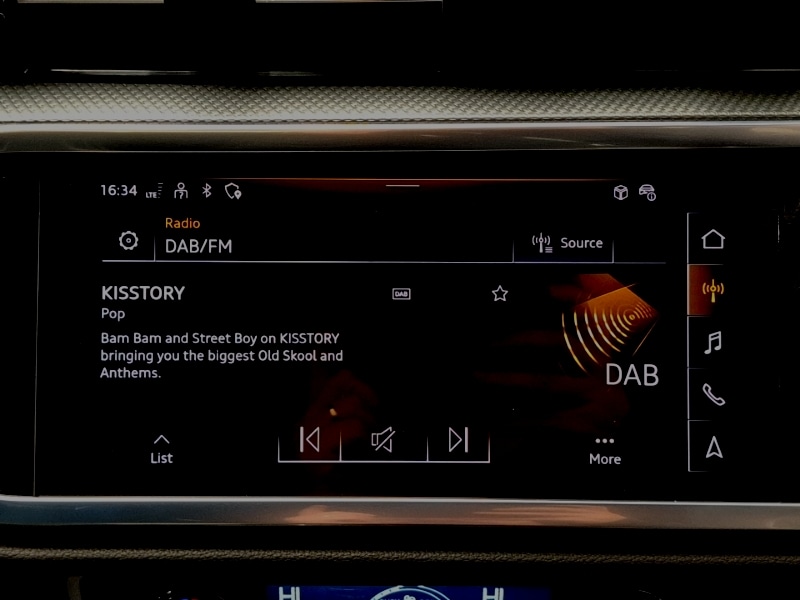 Used Audi Q3 2023 for sale - 76418992: Photo 10