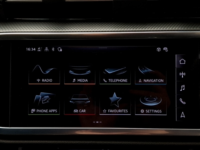 Used Audi Q3 2023 for sale - 76418992: Photo 11