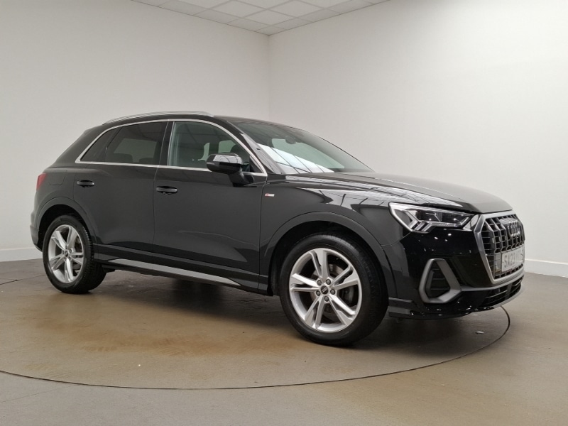 Used Audi Q3 2023 for sale - 76418992: Photo 13