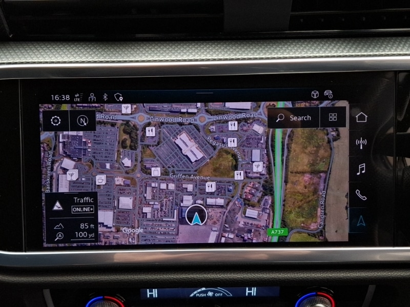 Used Audi Q3 2023 for sale - 76418992: Photo 14