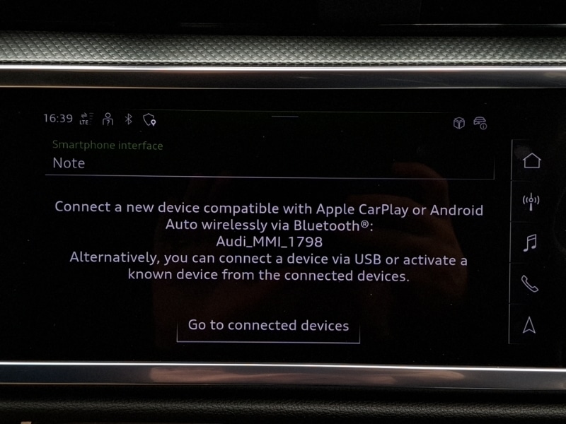 Used Audi Q3 2023 for sale - 76418992: Photo 15