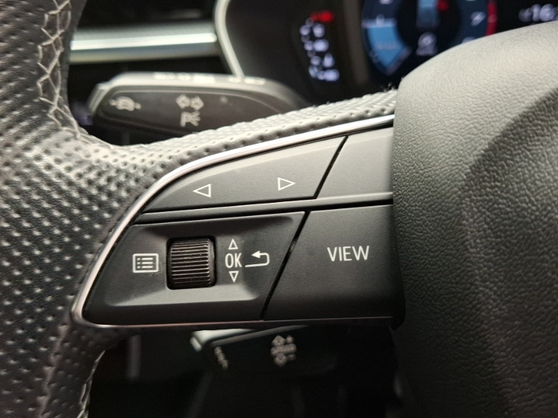 Used Audi Q3 2023 for sale - 76418992: Photo 17