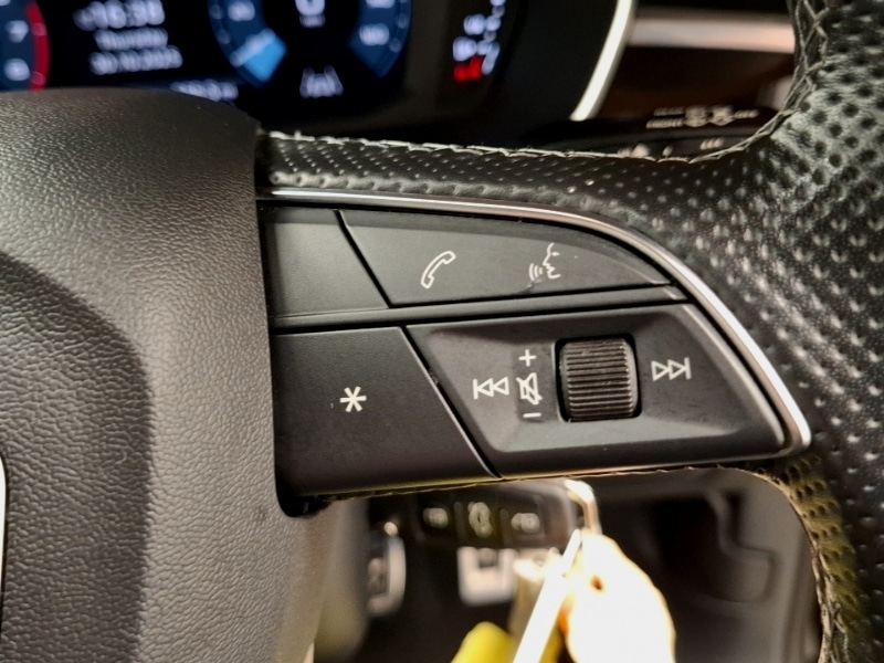 Used Audi Q3 2023 for sale - 76418992: Photo 18