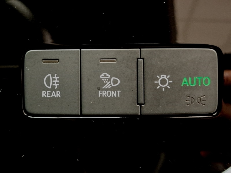 Used Audi Q3 2023 for sale - 76418992: Photo 19